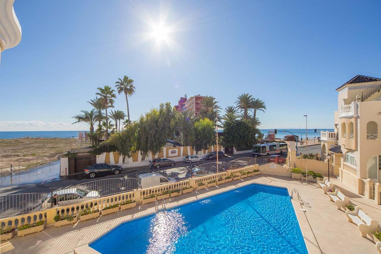 Costa Blanca *